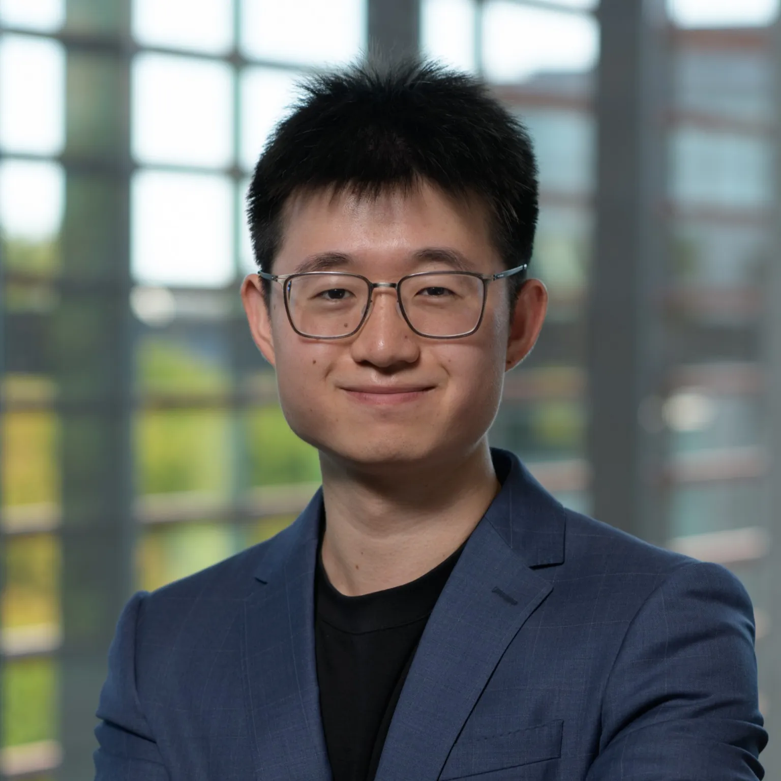 Gavin Wu