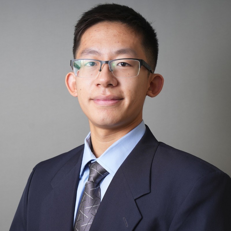 Peter Lin